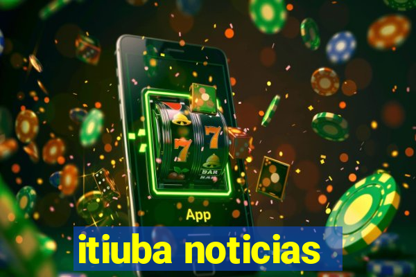 itiuba noticias